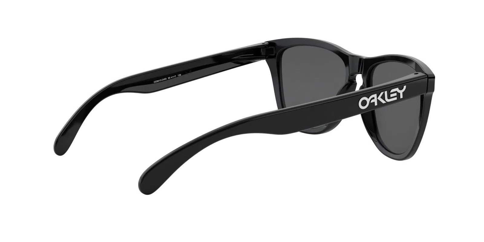 Oakley Frogskins 9013 Sunglasses - view 103